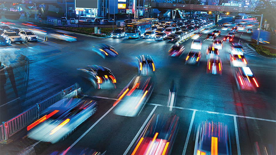 自动驾驶如何变得更加安全？区块链可能成为关键