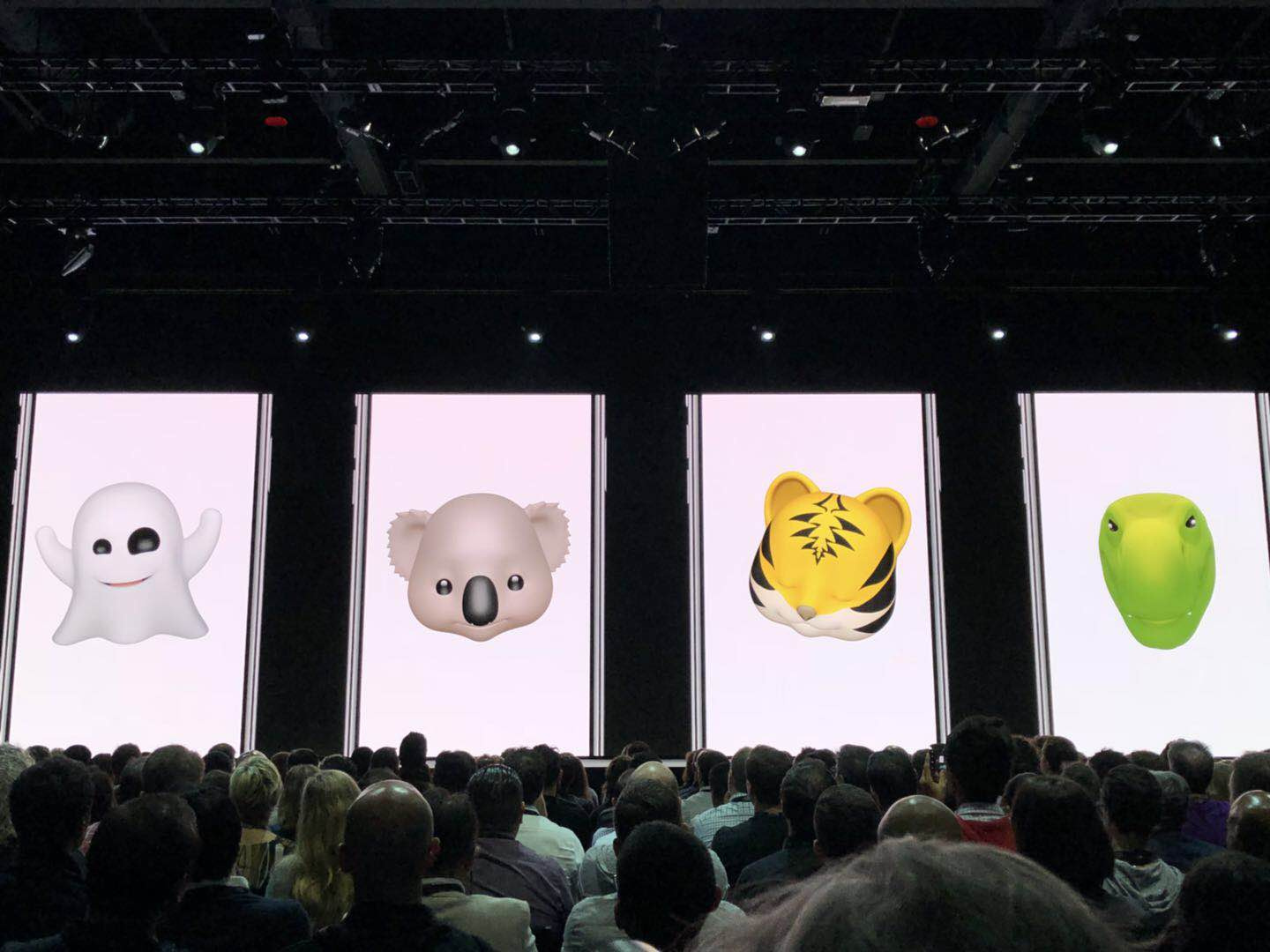 全程直播 | 走进苹果WWDC 2018开发者大会现场