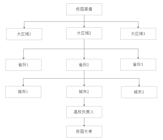 地推指南：如何用产品思维搭建全国校园渠道