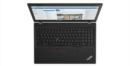 “屏”实力 大有可为 ——解读联想ThinkPad L580