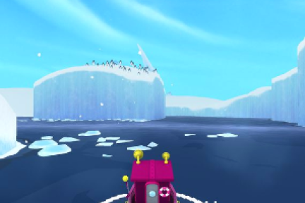 VR进军科学领域，通过手机游戏帮助诊断痴呆症