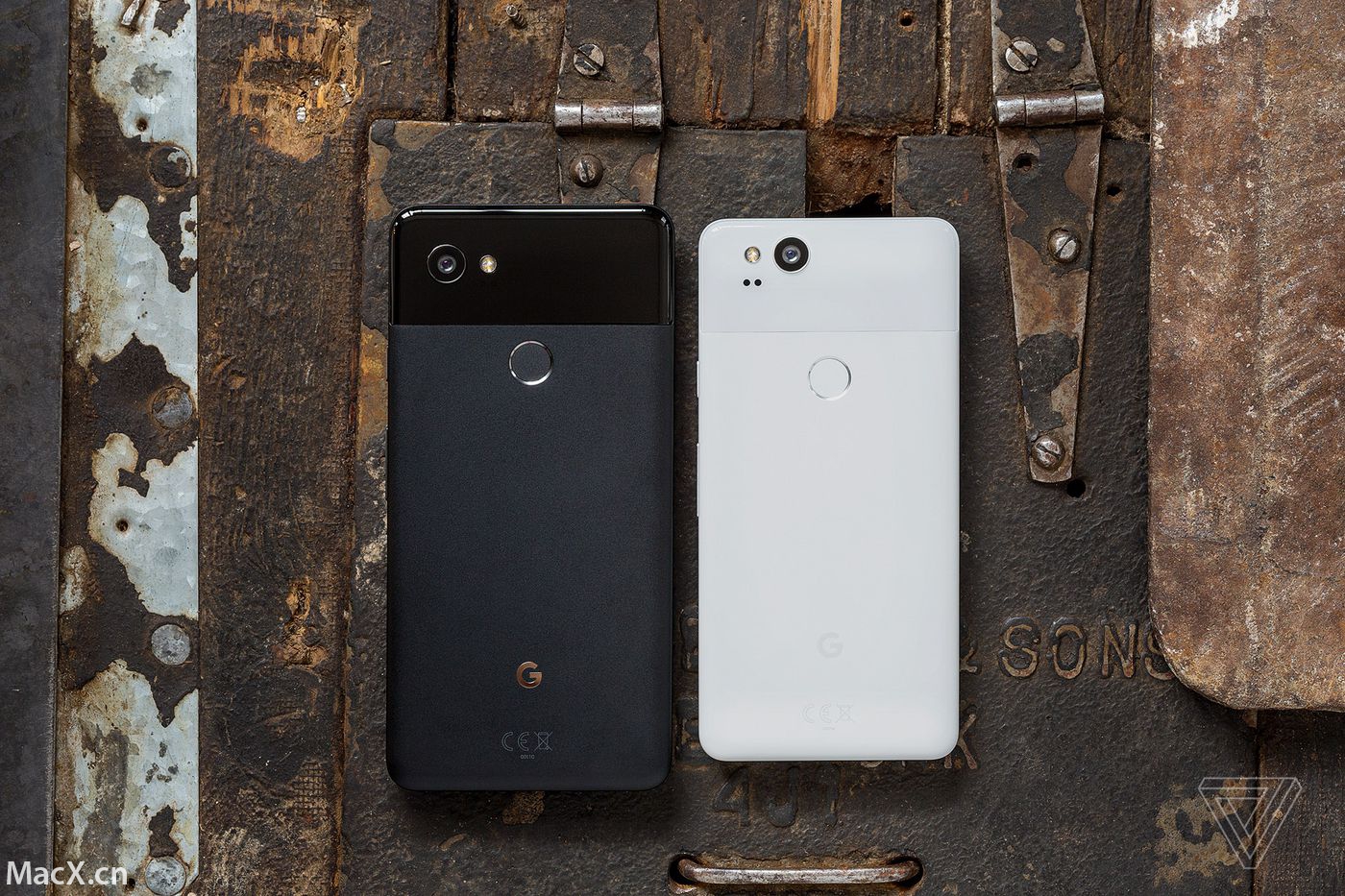 谷歌 Pixel 2 评测：目前最好的安卓手机