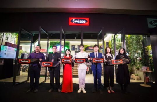 喜茶开始做咖啡；WeWork推出食品行业创新空间；盒马要开四种新店 | 一周消费新闻Vol.28