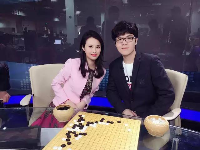 「人类尊严之战」即将开赛！相信柯洁会赢的只剩下文学家和业余棋手了？