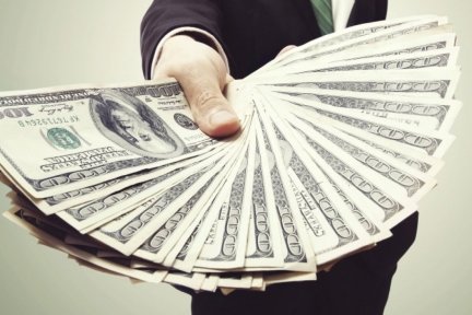 【每日投融资速递】北美商品购物平台“亚米网”、新经济 100 人、秦学教育等 30 家公司获得融资——2017.7.10