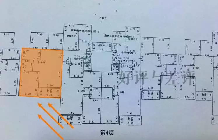 买房必读的22条技术型「 军规 」