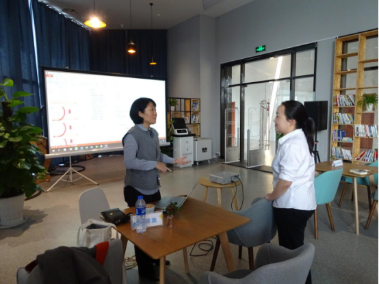 36氪“创业者训练营”解读初创企业如何有效招人用人留人育人