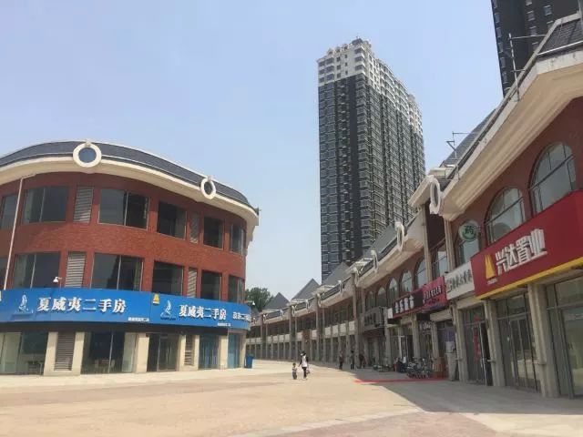 对于燕郊楼市，我有一首”凉凉“送给你