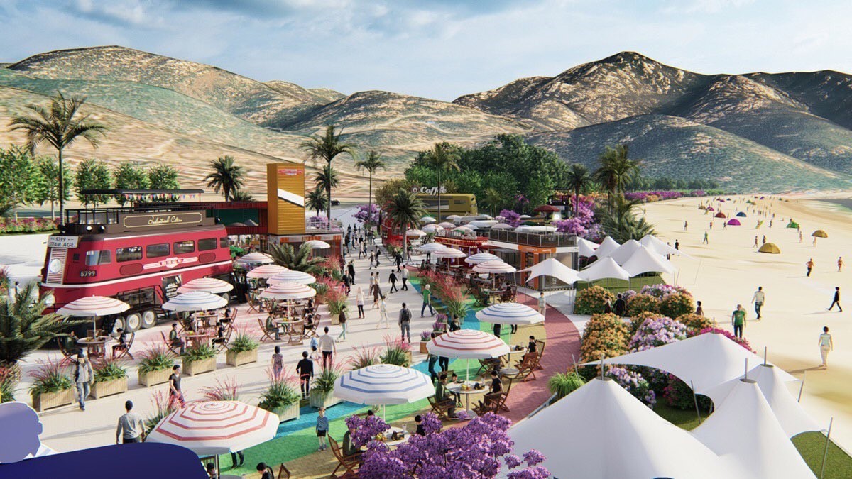 Update｜「街景科技」完成2000万人民币A+轮融资，投资方为滨创基金