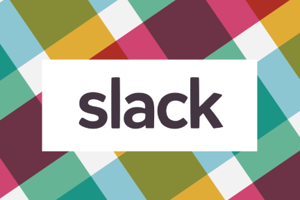 Slack 协作交流软件，提高工作效率 | 2016 年十大突破技术
