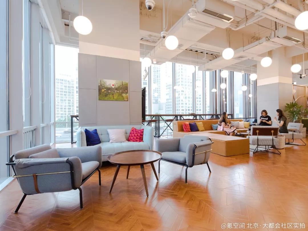 记录创业者|作品集研习社：我在做社群，而氪空间做社区，这是一种天然的契合