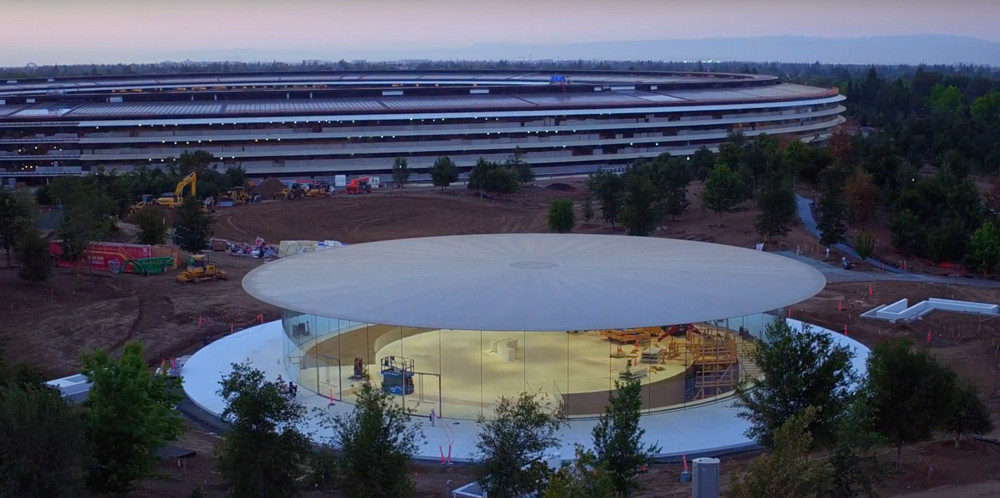 苹果终于发了邀请函，11 天后，在 Apple Park 迎接新 iPhone