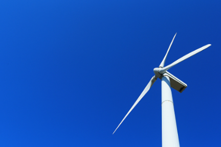 36氪专访 | 远景集团张雷：未来中国 50% 地区可以做到风电与火电平价