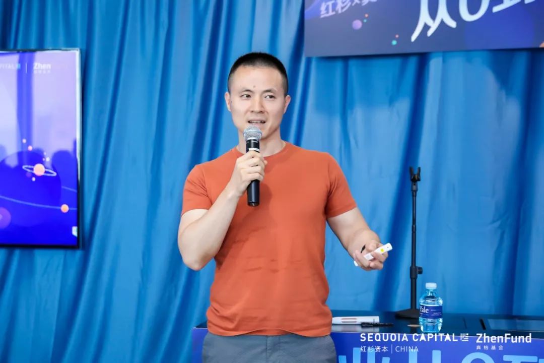 戴雨森对话小打卡：高新增高留存的背后，是“从乱到治”的认知升级