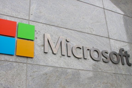 快讯：微软将在接下来的一年内裁员1万8千名，为史最大规模裁员