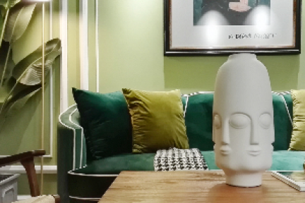 民宿也开始升级了，「路客」想打造一个精品民宿预订平台