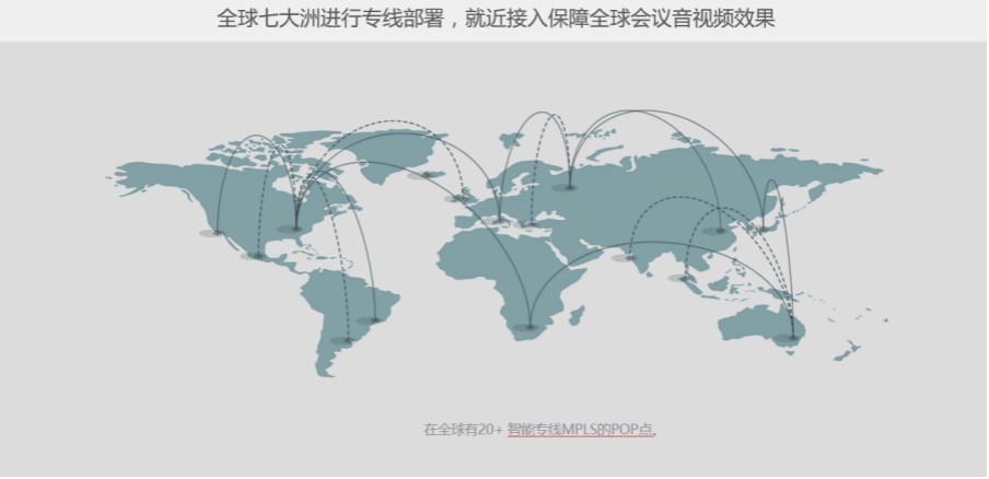 ​全民远程办公时代，本土云视频企业如何突围？