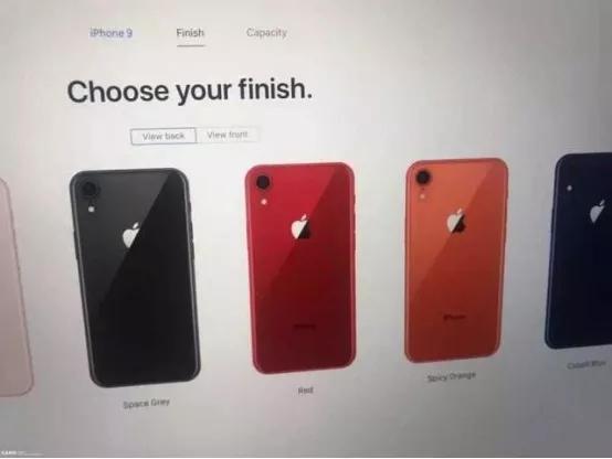 苹果发布会最全预测：懒得熬夜就看这篇，双卡 iPhone 来了