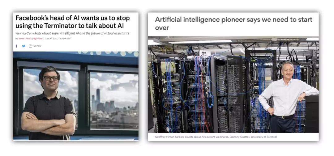 再谈“人工智障”：你看到的AI与智能无关