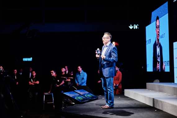 JUMPSTARTER 2020决赛即将启动，40强战队要在香港竞逐高达500万美元的投资额