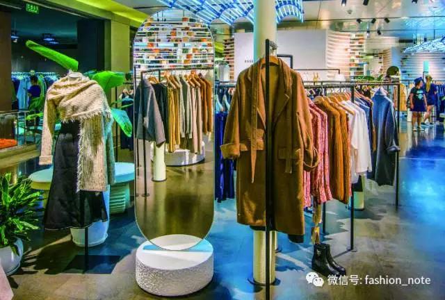 万达开了家时尚买手店，为什么在国外全面收缩的买手店，在中国却这么吃香？