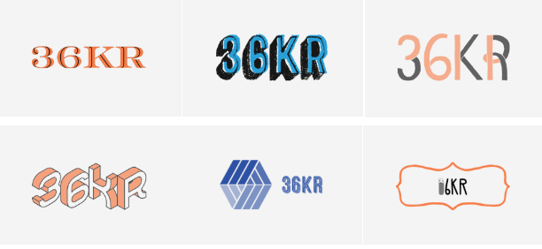 一键生成几十款 Logo 任你选，AI 设计公司 Tailor Brands 获 1550 万美元融资