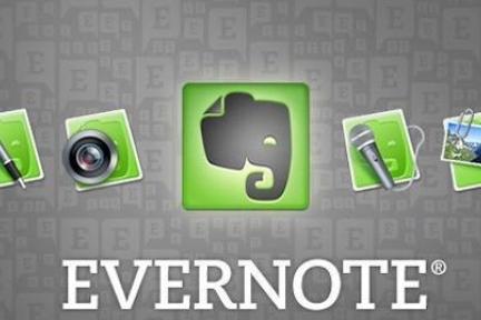 Evernote用户数突破1亿，年内向企业用户推出“内容推送”和“实时聊天”两项新功能