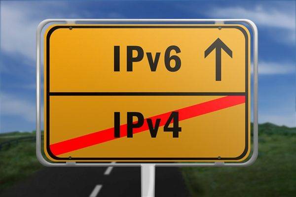 IPv6，看不见的全面战争