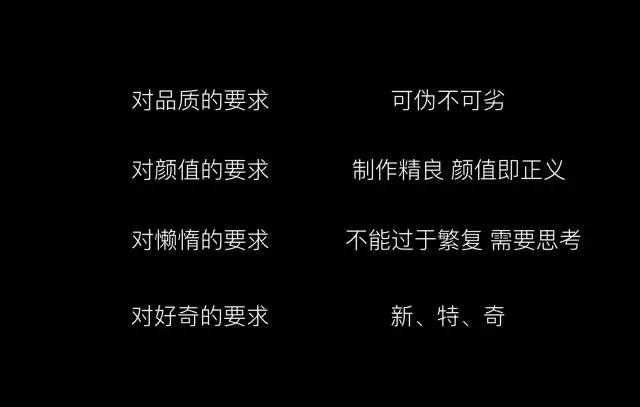 消费升级与内容投资的趋势