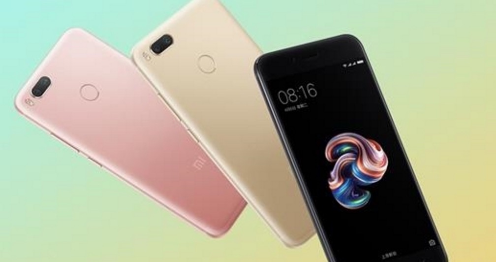 出货量逆袭后的小米一次性发布了三款新品：MIUI9，小米5X和小米AI音箱