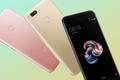 出货量逆袭后的小米一次性发布了三款新品：MIUI9，小米5X和小米AI音箱