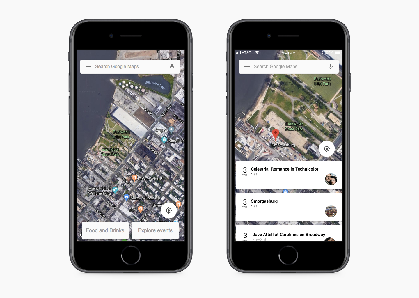 纽约时报+谷歌地图：一个你想不到的UX设计案例