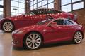 「特斯拉Model S推儿童版车型」1月12日