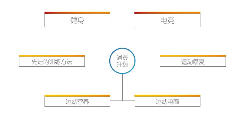 2016年体育产业的行情走向，体育创投大潮依旧受追捧