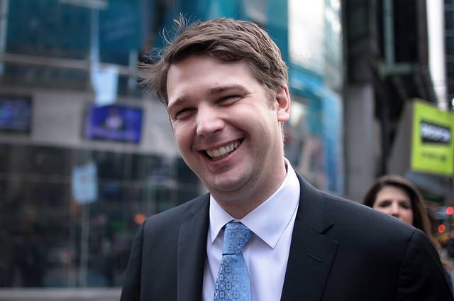 7位白手起家亿万富翁的高效秘诀