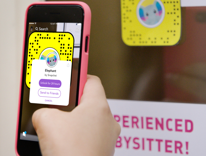 拓宽AR的娱乐价值，Snapchat推出首款桌面应用 「Lens Studio」