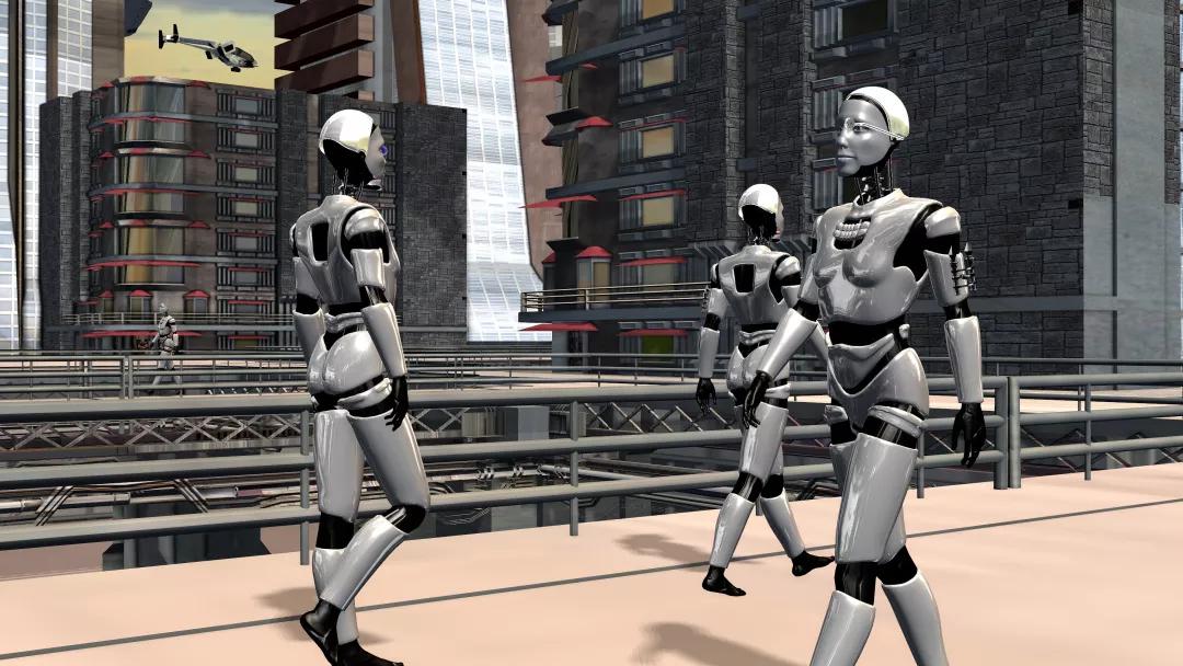 备受争议的索菲娅机器人，它的缔造者出来回应diss了