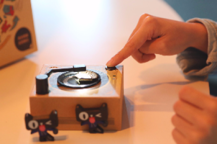 天猫要做纽约第五大道，帮玛氏研发辣味巧克力、帮雅诗兰黛发新品眼霜