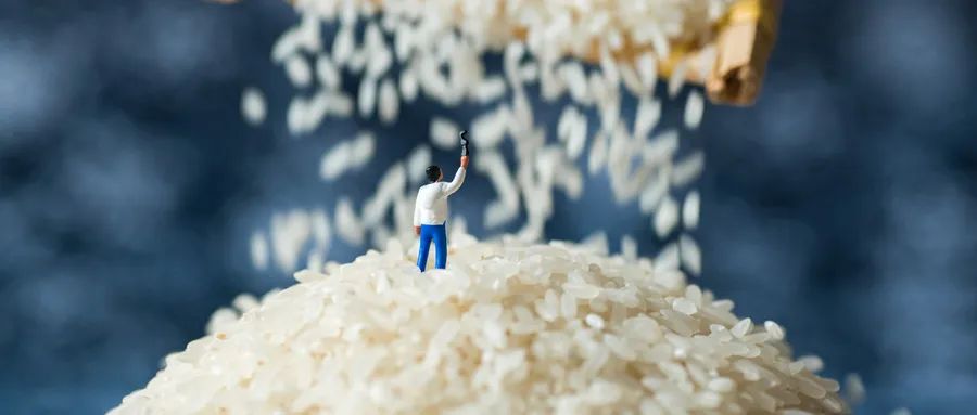 继口罩厕纸双黄连之后，限制出口会导致“粮食挤兑”吗？