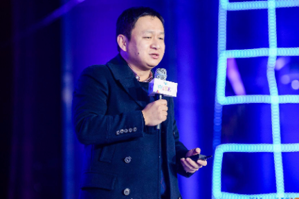 昆仑万维周亚辉：看好文娱项目，人工智能会成为未来十年的主命题 | WISE2017新商业大会