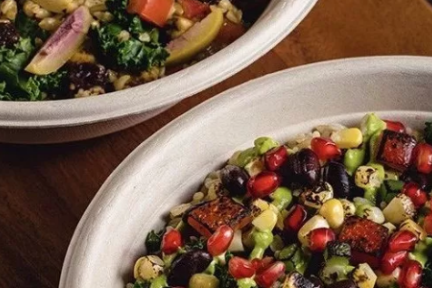 无人餐厅只能卖方便食品？Spyce餐厅的机器人拜师了米其林星级大厨