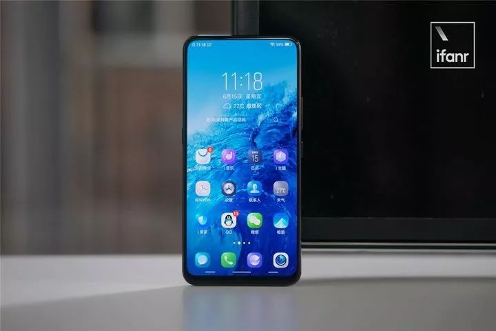 iPhone 要做成“真全面屏”了？有必要，但还不可以