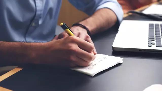 想让工作简洁高效，你可以试试这五个方法
