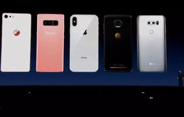 翻看了锤子8场发布会，我们发现了这些“秘密”