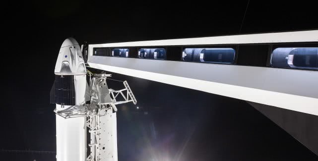 8点1氪 | 加拿大启动引渡孟晚舟华为表示失望；SpaceX龙飞船2号与国际空间站完成对接；蛋壳公寓完成5亿美元C轮融资