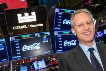 可口可乐年报出炉，CEO说创造了10年来最大份额增长，还这么说中国