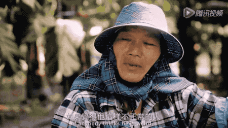 炮轰「娘化」时，大家到底在炮轰什么？