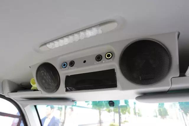 无人驾驶货车：以后风雨无阻完成订单的，可能不仅仅是外卖小哥了