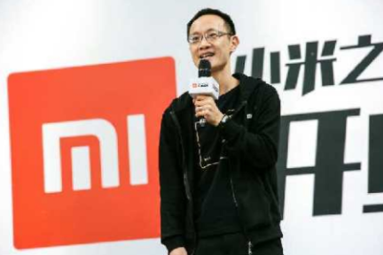 GGV996丨对话小米联合创始人林斌：小米8年，背后有哪些运营之道？-36氪