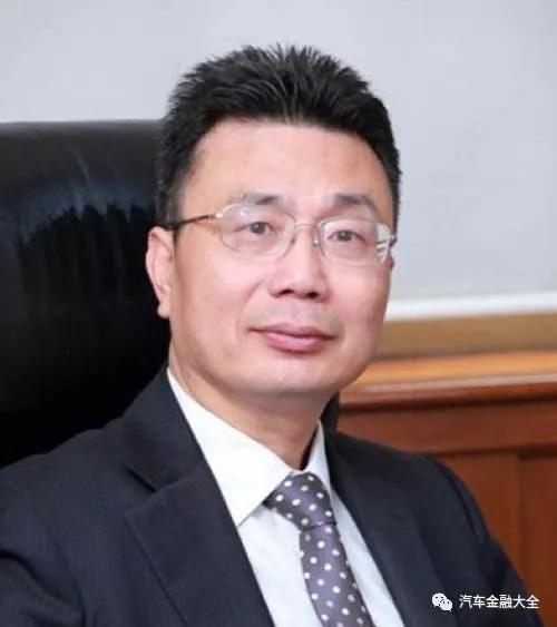 从千亿到万亿——汽车金融黄金10年记